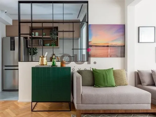 Apartamento 2 quartos e 2 banheiros, à venda, no bairro Saude em São Paulo