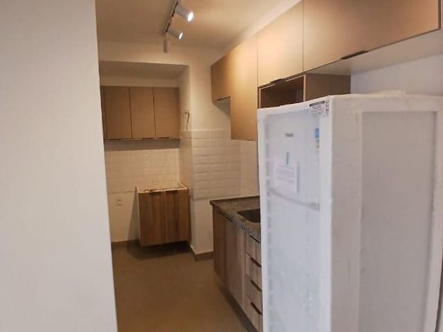 Apartamento 2 quartos e 1 banheiro, à venda, no bairro Butantã em São Paulo