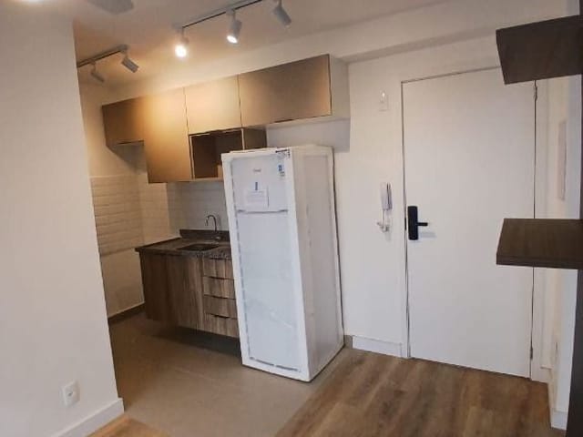 Apartamento 2 quartos e 1 banheiro, à venda, no bairro Butantã em São Paulo
