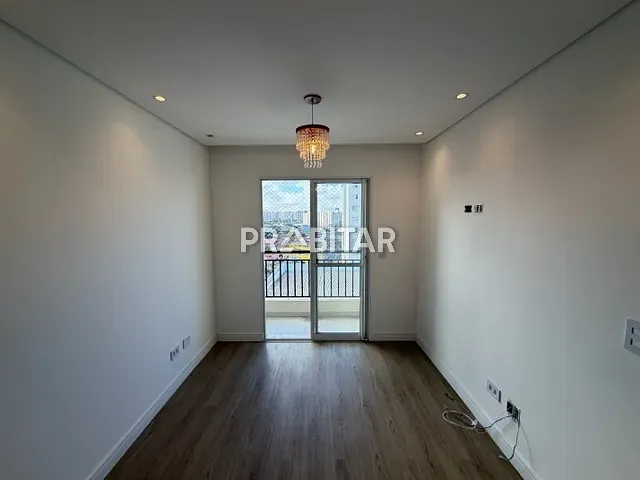 Apartamento 3 quartos e 1 banheiro, à venda ou para alugar, no bairro Vila dos Remédios em São Paulo