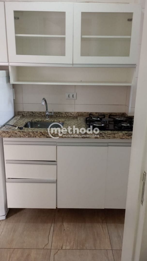 Apartamento, 1 quarto, 38 m² - Foto 8