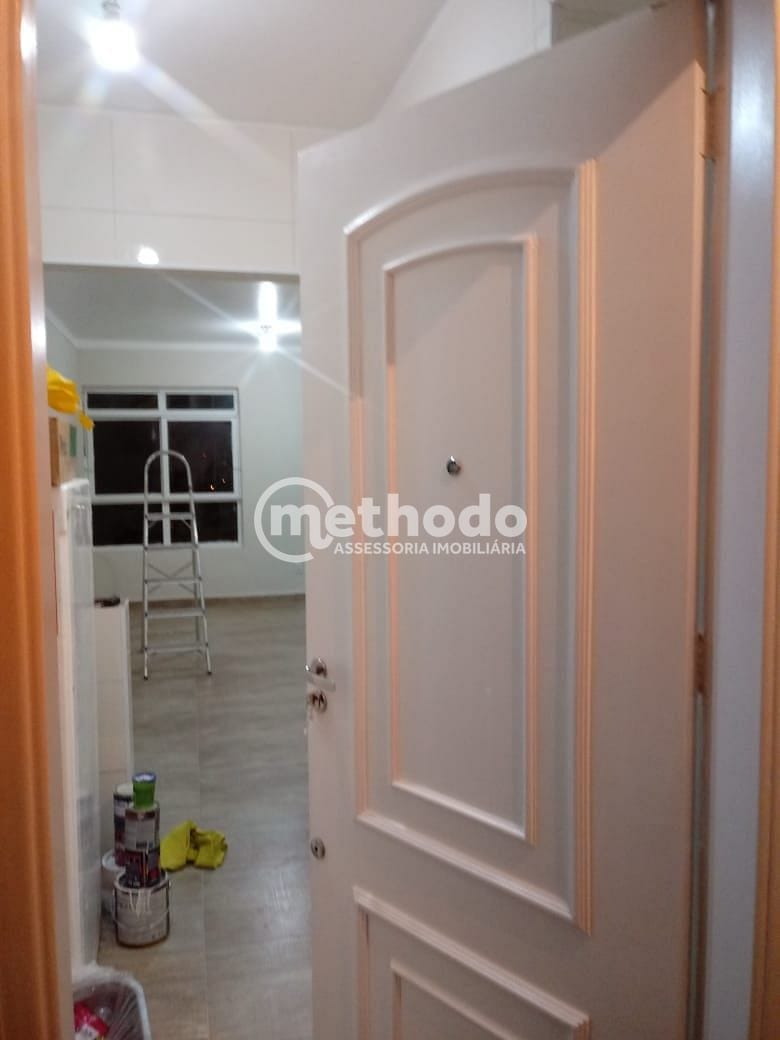 Apartamento, 1 quarto, 38 m² - Foto 2