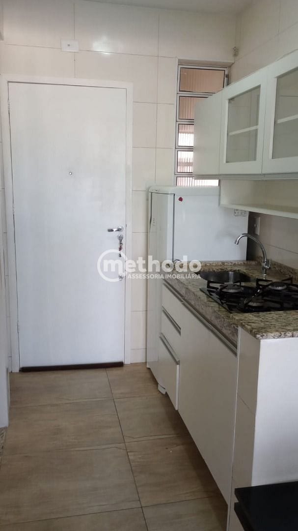 Apartamento, 1 quarto, 38 m² - Foto 5