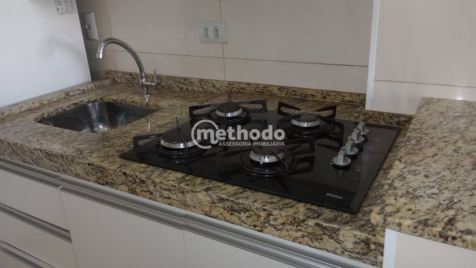 Apartamento, 1 quarto, 38 m² - Foto 6