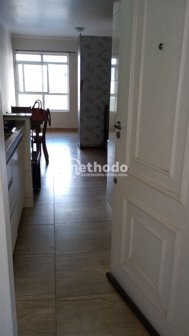 Apartamento, 1 quarto, 38 m² - Foto 1