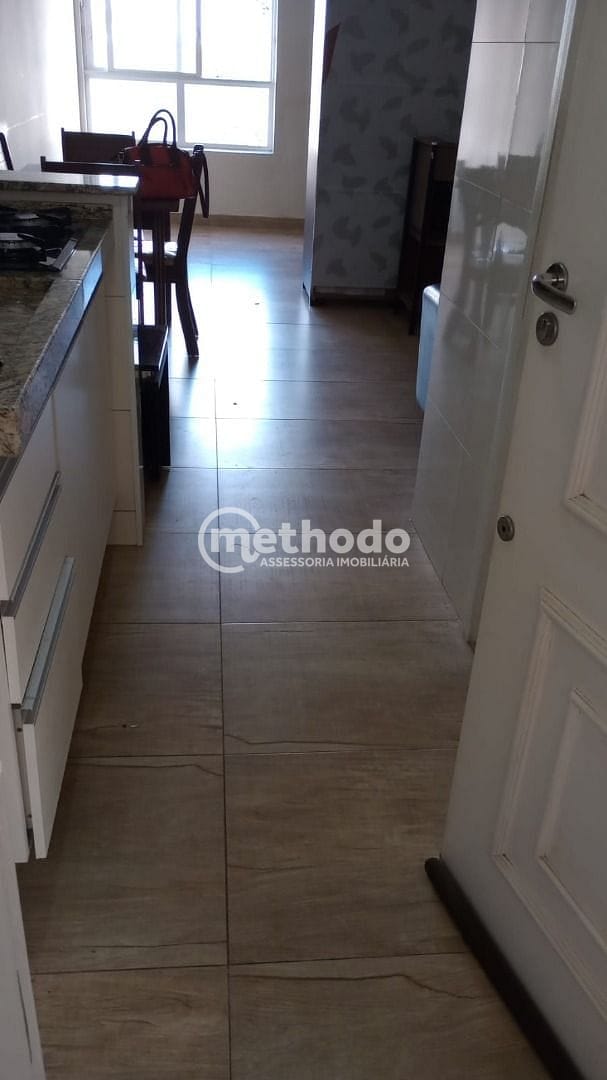 Apartamento, 1 quarto, 38 m² - Foto 4