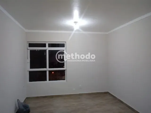 Apartamento com 38m² 1 quarto e 1 banheiro, à venda, no bairro Centro em Campinas