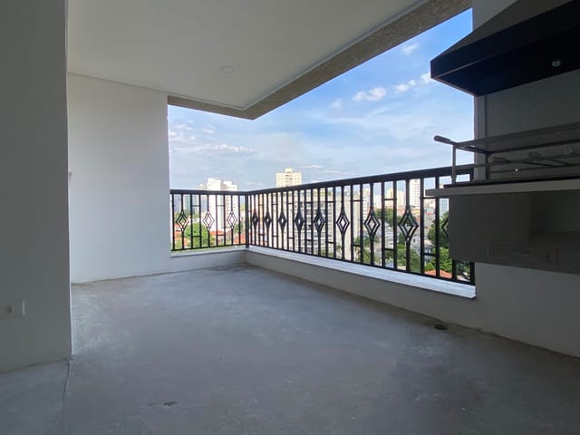 Foto do Apartamento - Apartamento à venda, Lapa, São Paulo, SP | Vista Livre