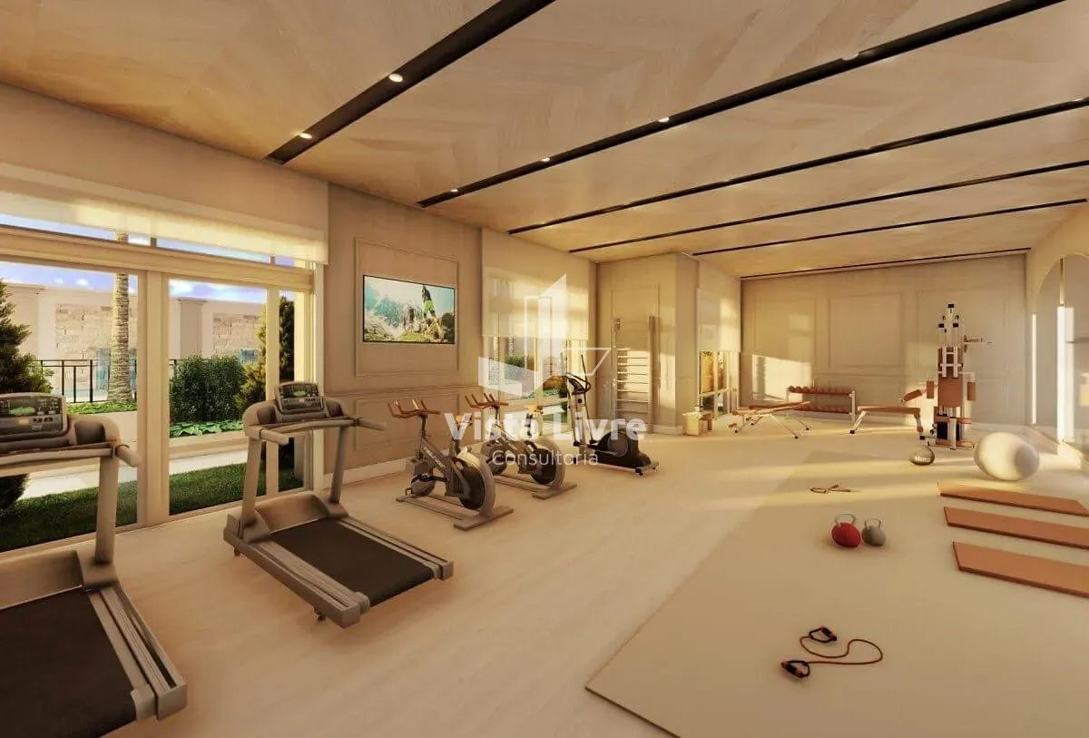 Apartamento, 2 quartos, 92 m² - Foto 16