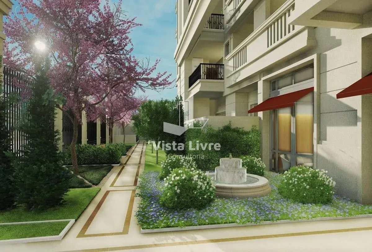 Apartamento, 2 quartos, 92 m² - Foto 17
