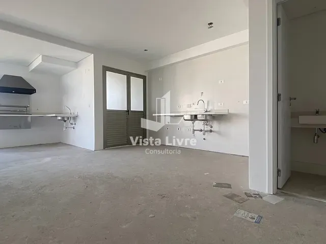Apartamento com 92m² 2 quartos e 3 banheiros, à venda, no bairro Lapa em São Paulo
