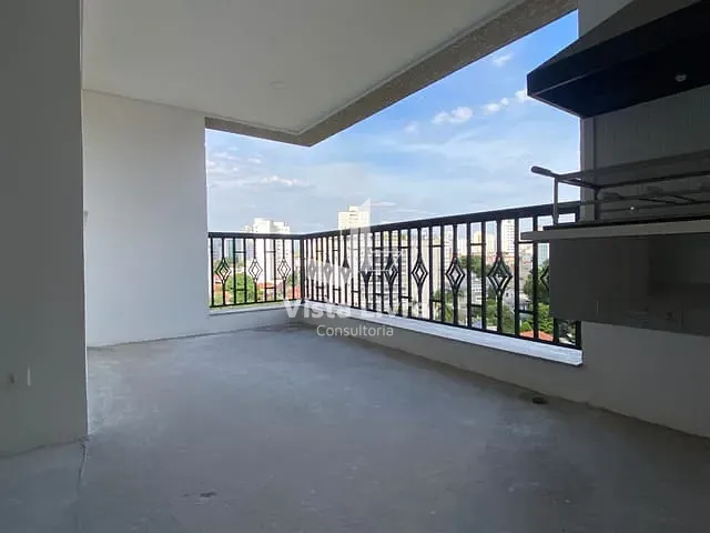 Apartamento com 92m² 2 quartos e 3 banheiros, à venda, no bairro Lapa em São Paulo