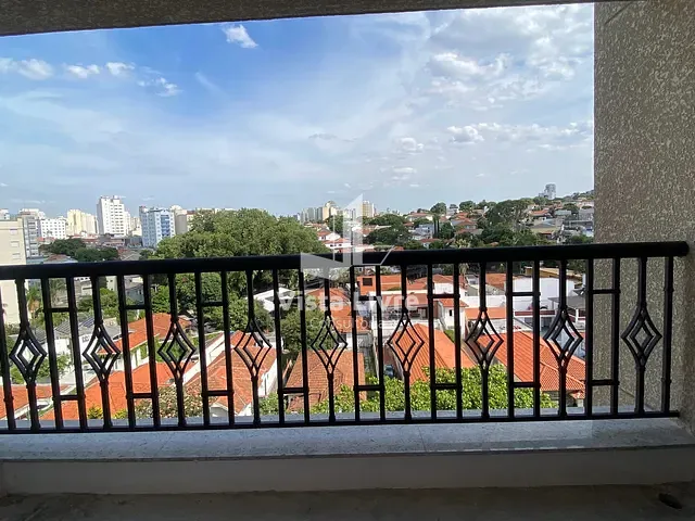 Apartamento com 92m² 2 quartos e 3 banheiros, à venda, no bairro Lapa em São Paulo