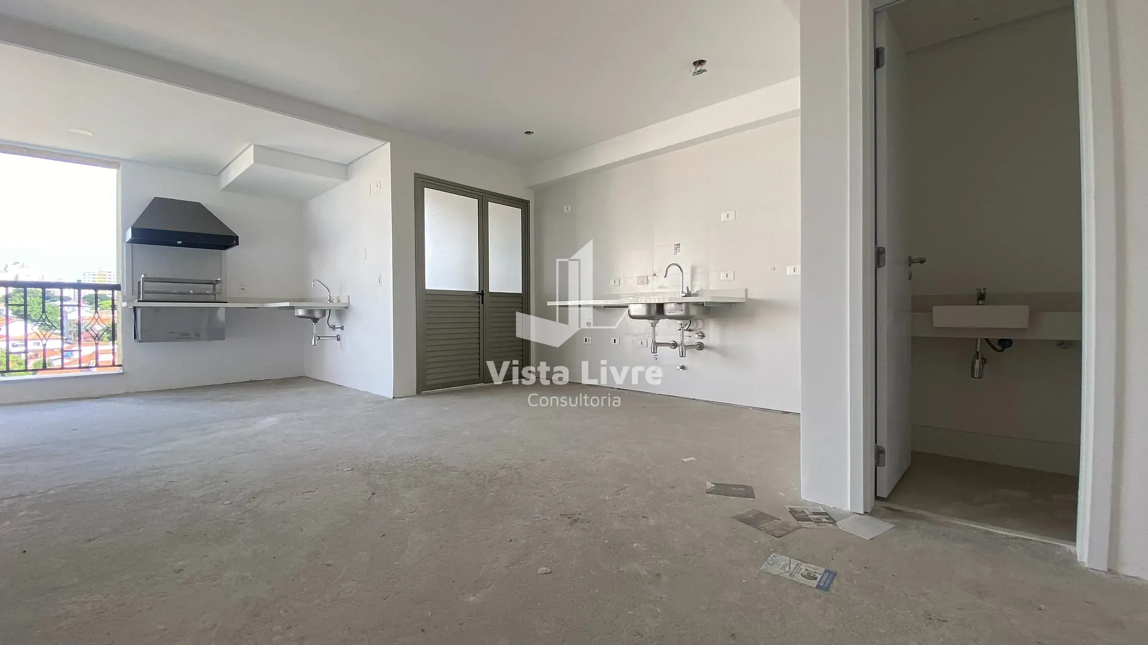 Apartamento, 2 quartos, 92 m² - Foto 5