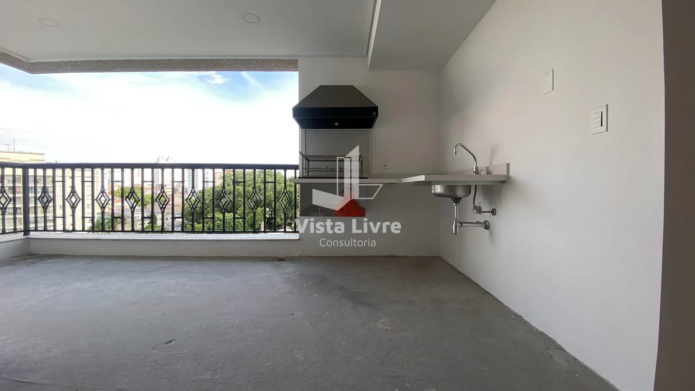 Apartamento, 2 quartos, 92 m² - Foto 2
