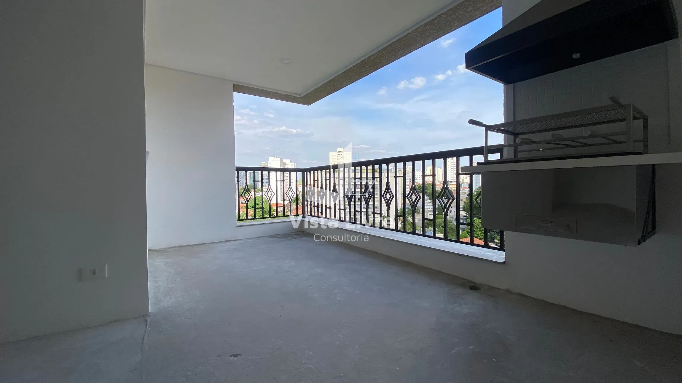 Apartamento, 2 quartos, 92 m² - Foto 1