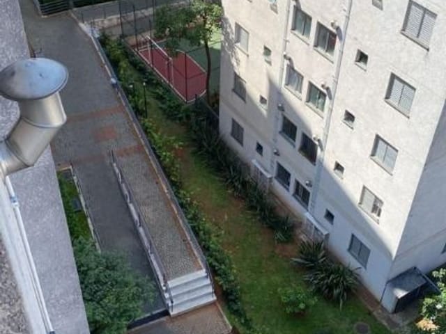 Foto do Apartamento - Apartamento à venda 2 Quartos, 1 Vaga, 47M², Jardim Vila Formosa, São Paulo - SP | Residencial Floriza | ZONA LESTE IMÓVEIS