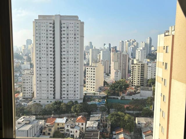 Apartamento com 130m² 3 quartos e 2 banheiros, à venda, no bairro Aclimação em São Paulo