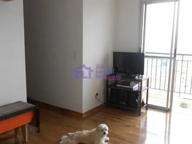 Apartamento com 50m² 2 quartos e 1 banheiro, à venda, no bairro Jardim Vila Formosa em São Paulo