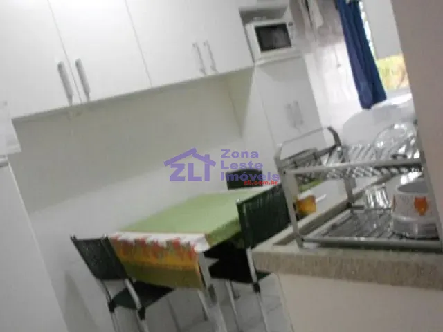 Apartamento com 50m² 2 quartos e 1 banheiro, à venda, no bairro Jardim Vila Formosa em São Paulo
