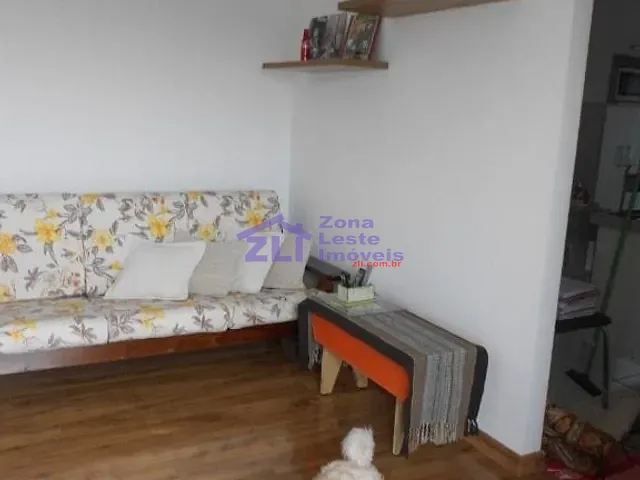 Apartamento com 50m² 2 quartos e 1 banheiro, à venda, no bairro Jardim Vila Formosa em São Paulo