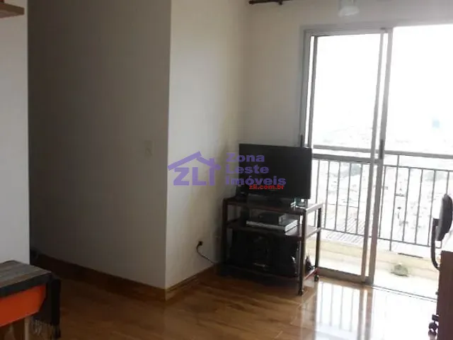 Apartamento com 50m² 2 quartos e 1 banheiro, à venda, no bairro Jardim Vila Formosa em São Paulo