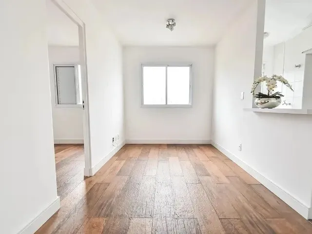 Apartamento com 33m² 1 quarto e 1 banheiro, à venda, no bairro Cambuci em São Paulo