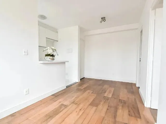 Apartamento com 33m² 1 quarto e 1 banheiro, à venda, no bairro Cambuci em São Paulo