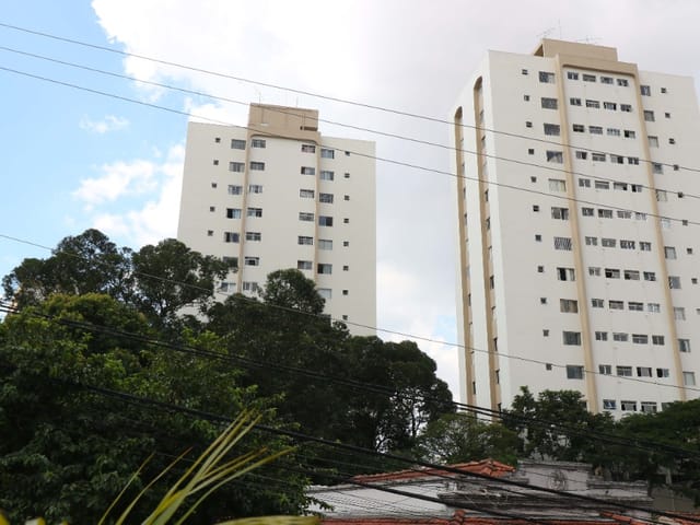 Apartamento com 55m² 2 quartos e 1 banheiro, à venda, no bairro Tucuruvi em São Paulo