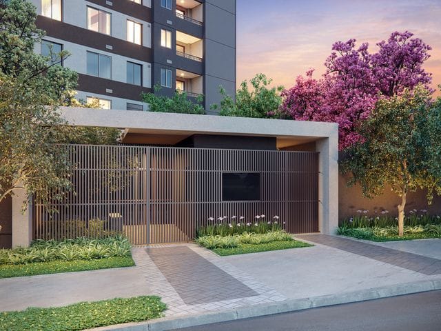 Foto do Apartamento - Apartamento à venda 2 Quartos, 33.85M², Freguesia do Ó, São Paulo - SP | Vivaz Freguesia do Ó | Lares e Andares Imóveis