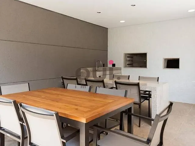 Apartamento 2 quartos e 1 banheiro, à venda, no bairro Jd Marajoara em São Paulo