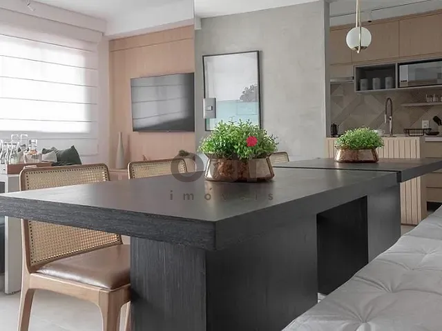 Apartamento 2 quartos e 1 banheiro, à venda, no bairro Jd Marajoara em São Paulo