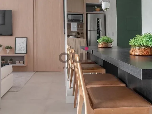 Apartamento 2 quartos e 1 banheiro, à venda, no bairro Jd Marajoara em São Paulo