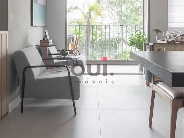 Apartamento 2 quartos e 1 banheiro, à venda, no bairro Jd Marajoara em São Paulo