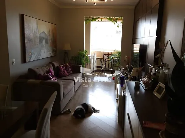 Apartamento com 83m² 2 quartos e 2 banheiros, à venda, no bairro Vila Osasco em Osasco