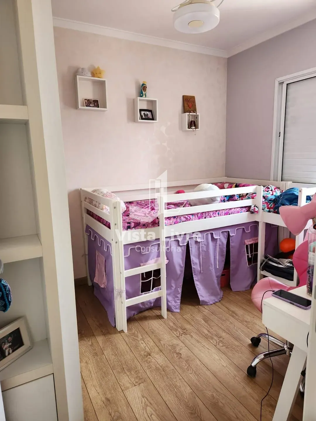 Apartamento, 2 quartos, 83 m² - Foto 12