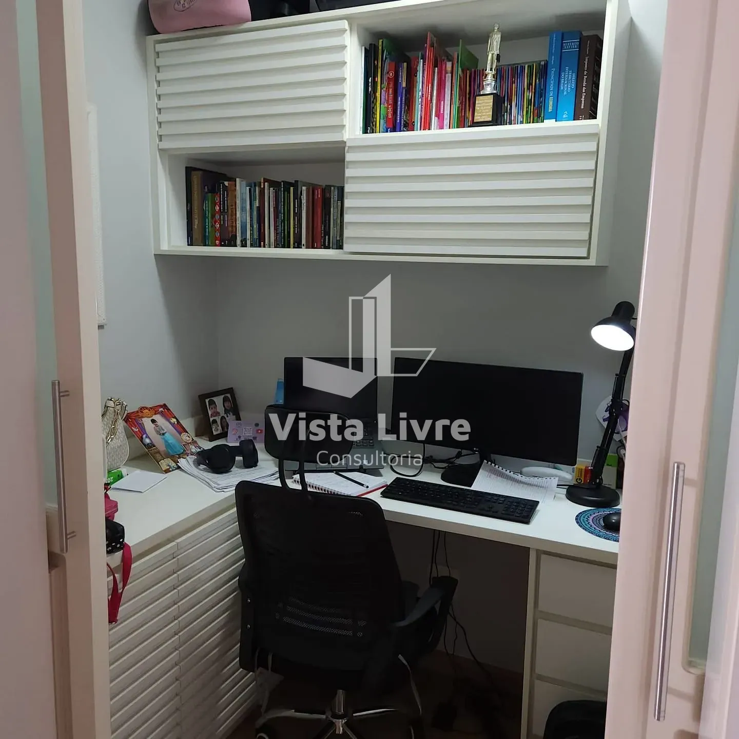 Apartamento, 2 quartos, 83 m² - Foto 10