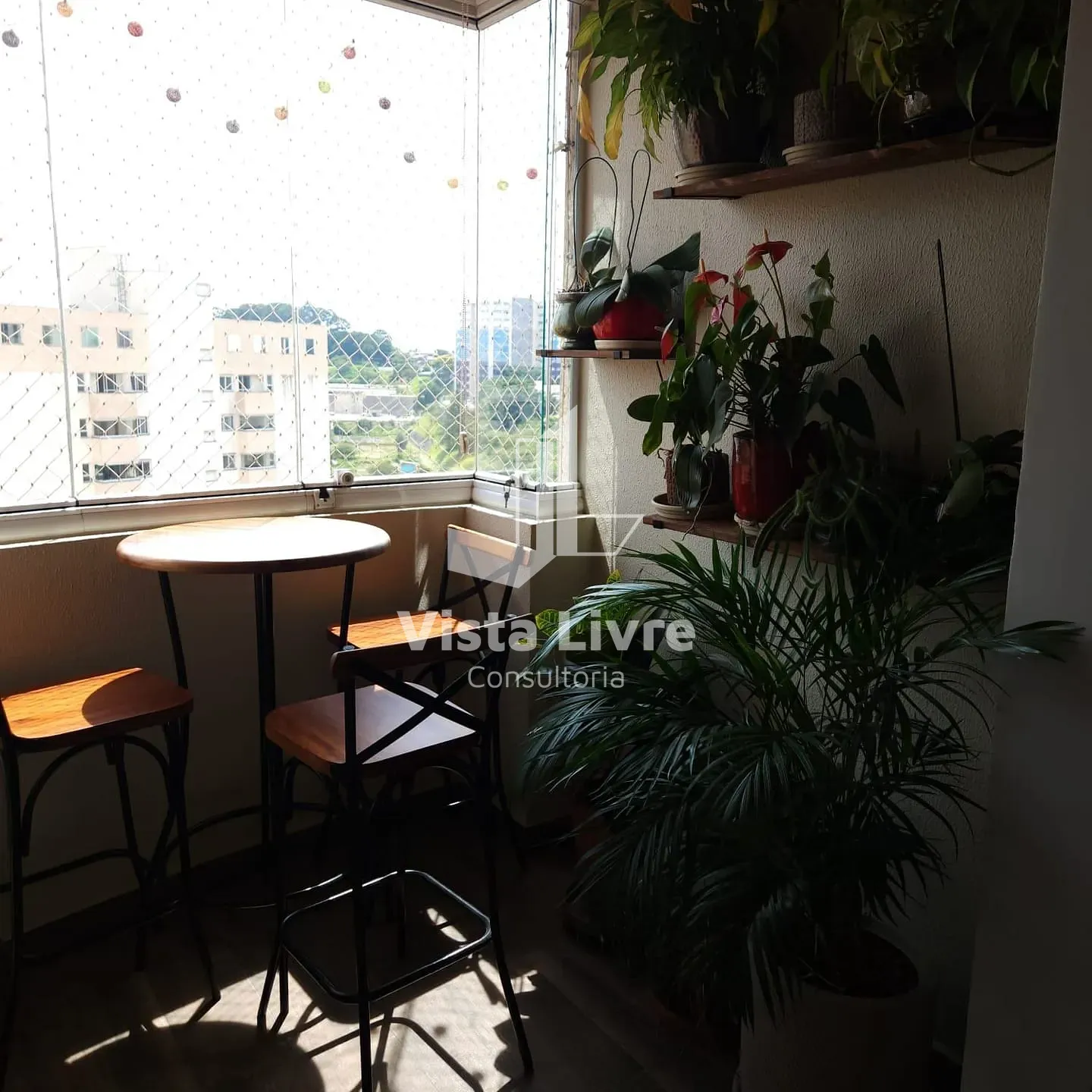 Apartamento, 2 quartos, 83 m² - Foto 7