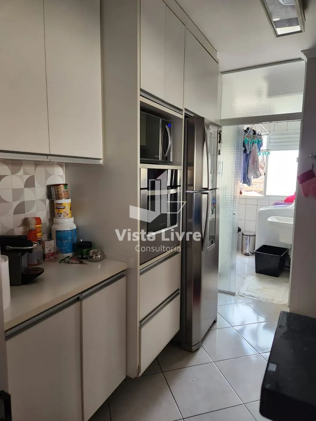 Apartamento, 2 quartos, 83 m² - Foto 5