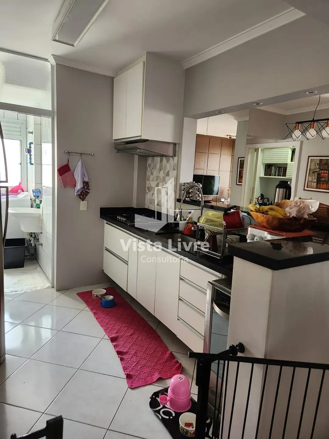Apartamento, 2 quartos, 83 m² - Foto 4