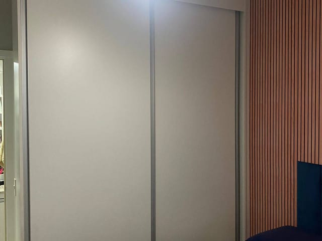 Apartamento com 47m² 1 quarto e 1 banheiro, à venda, no bairro Campo Belo em São Paulo