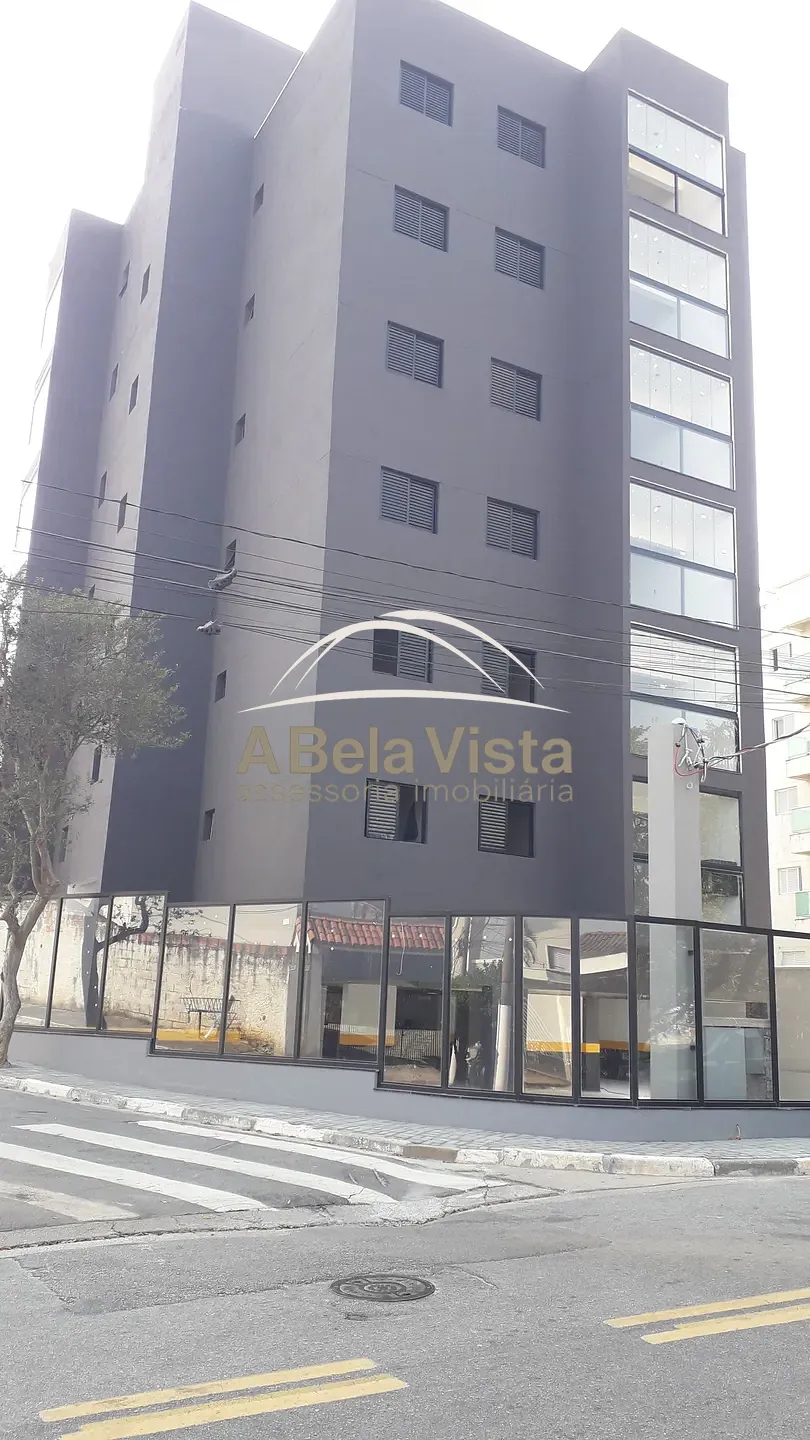 Apartamento, 2 quartos, 65 m² - Foto 1