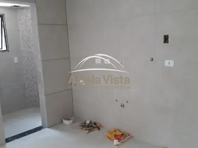 Apartamento com 65m² 2 quartos e 1 banheiro, à venda, no bairro Umuarama em Osasco