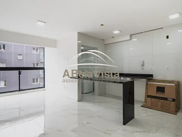 Apartamento com 65m² 2 quartos e 1 banheiro, à venda, no bairro Umuarama em Osasco