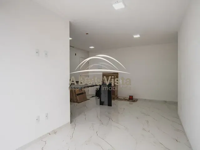 Apartamento com 65m² 2 quartos e 1 banheiro, à venda, no bairro Umuarama em Osasco