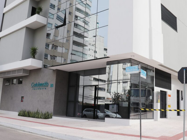 Foto do Apartamento - Apartamento à venda, Pioneiros, Balneário Camboriú, SC | Interpraias Imóveis