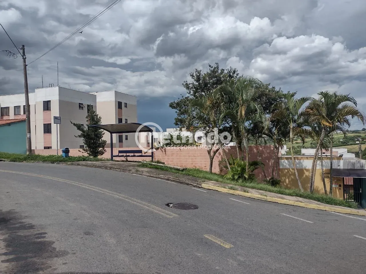 Apartamento, 2 quartos, 50 m² - Foto 14
