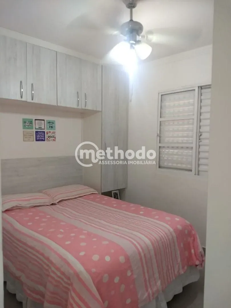 Apartamento, 2 quartos, 50 m² - Foto 3