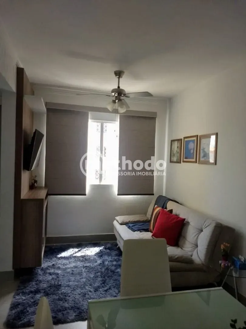 Apartamento, 2 quartos, 50 m² - Foto 8