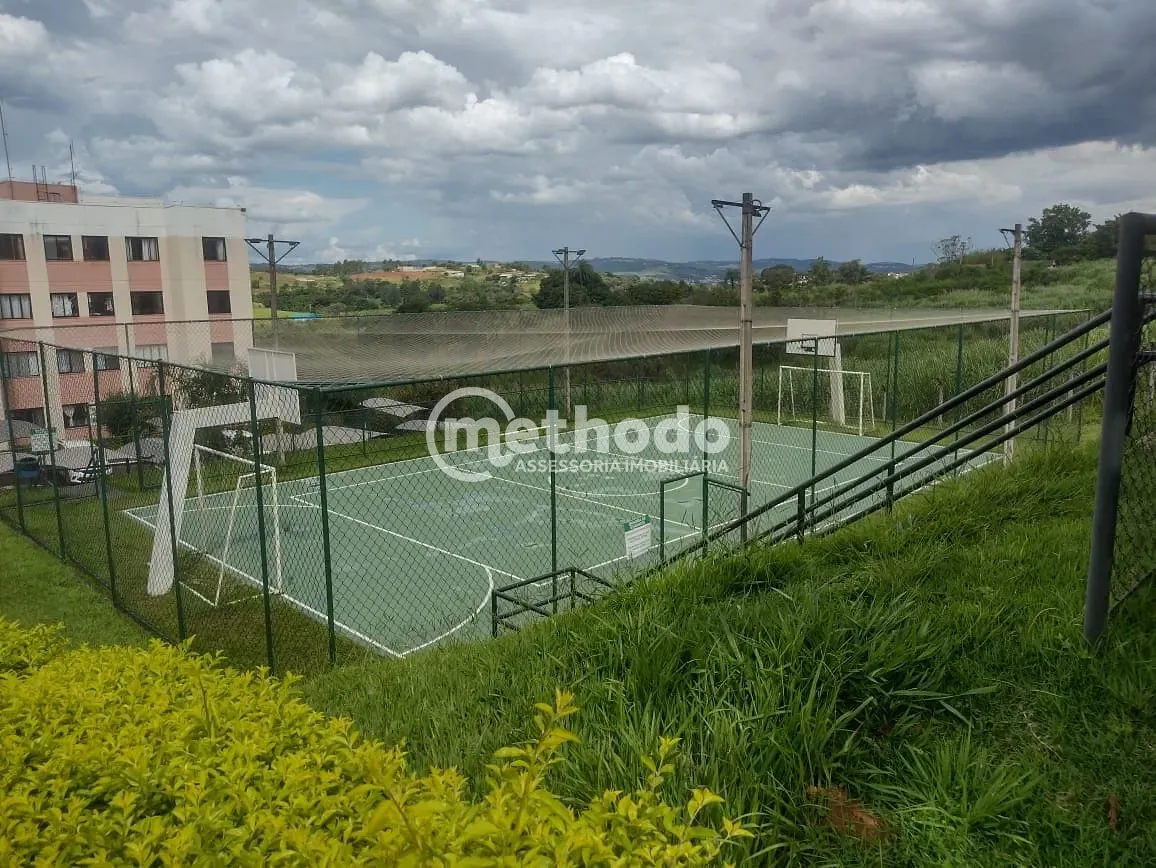 Apartamento, 2 quartos, 50 m² - Foto 15
